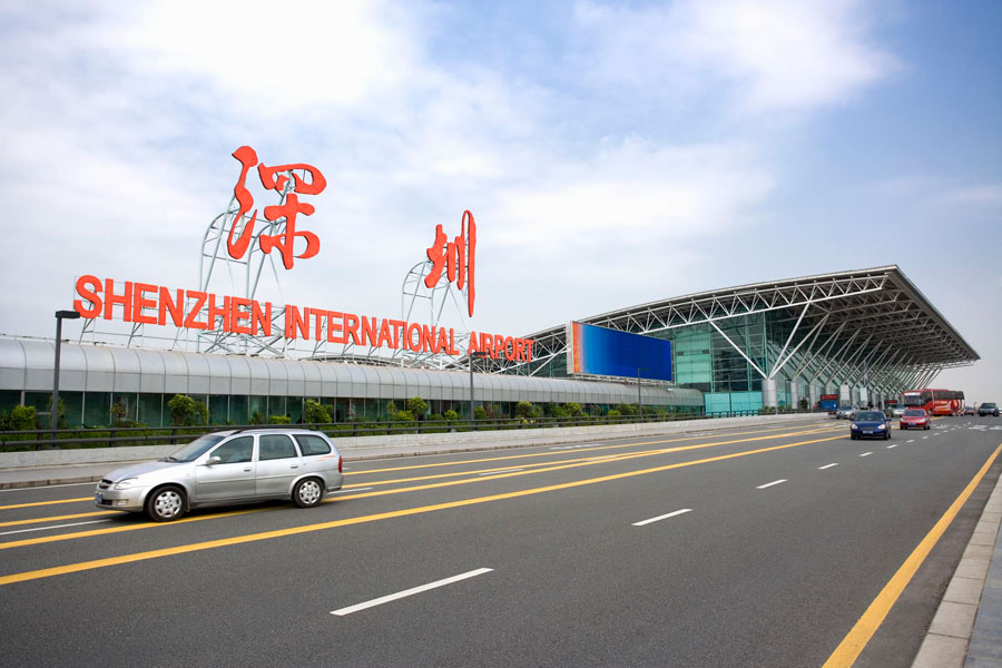 开车的你不得不知的深圳2015年10条交通新规