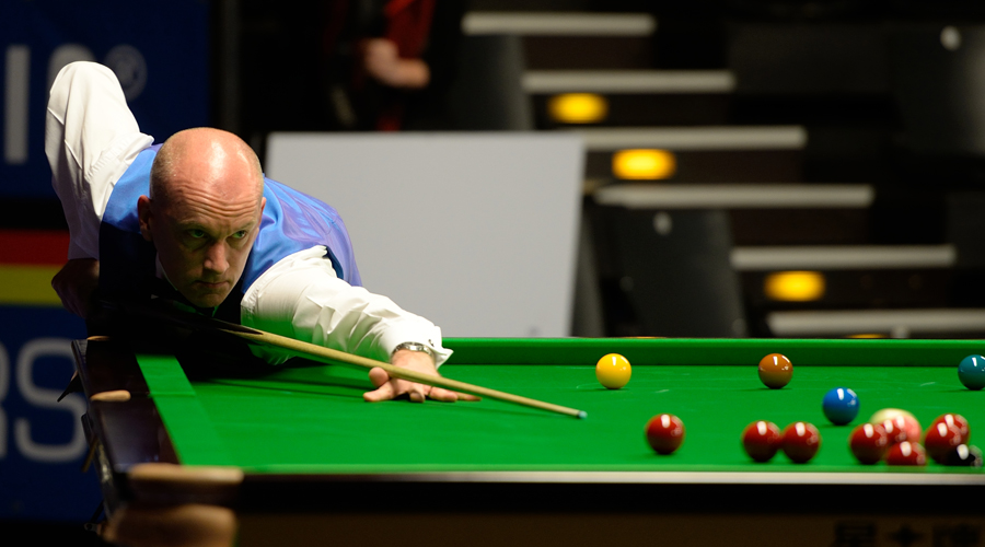 斯诺克大师赛是经国家体育总局小球运动管理中心批准,由中国台球协会