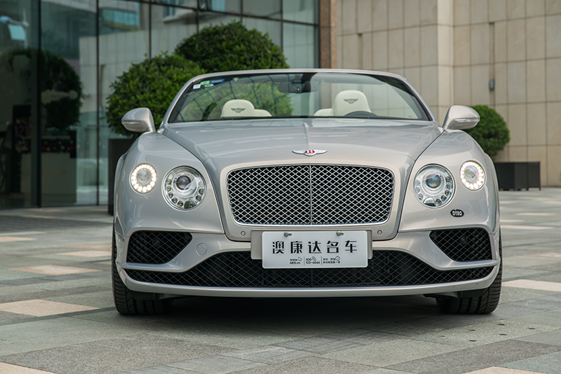 賓利汽車公司(bentleymotors limited)是舉世聞名的超豪華汽車製造商