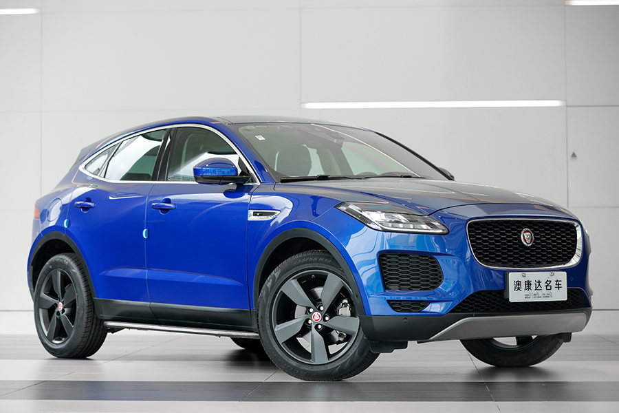年轻时尚的选择,这几款20万左右豪华suv值得入手澳康达名车广场