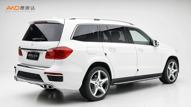 500匹俱乐部,最低不到70万!澳康达名车广场