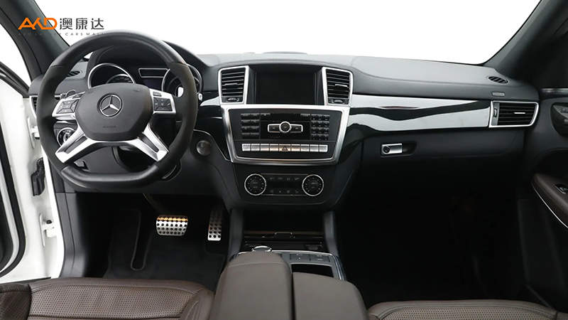 500匹俱乐部,最低不到70万!澳康达名车广场