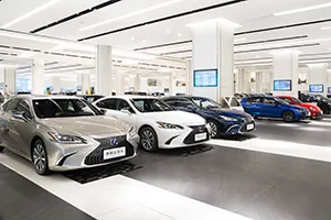 二手车
