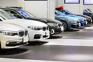 澳康达二手车