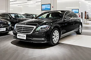 二手車(chē)