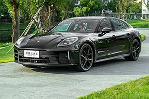 二手車