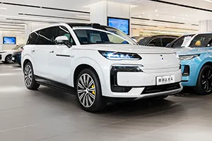 二手車