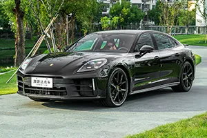二手車