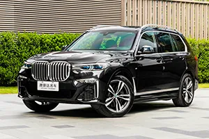 澳康達二手車