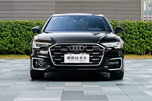 澳康達二手車