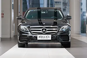 二手车