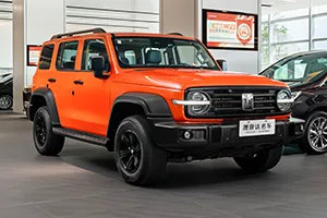 澳康达二手车