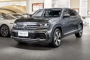 二手車
